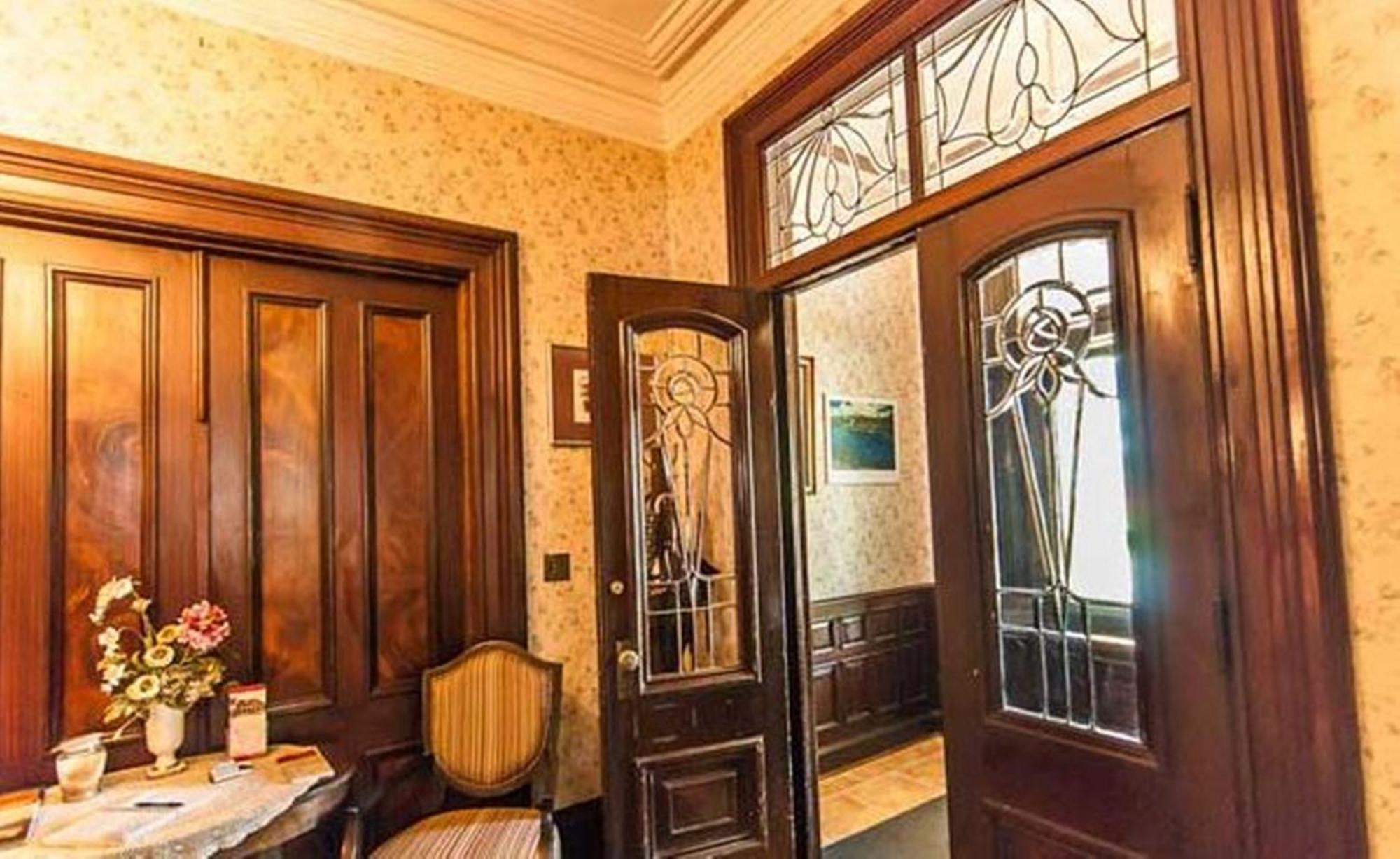 Carriage House Inn Φρεντέρικτον Εξωτερικό φωτογραφία